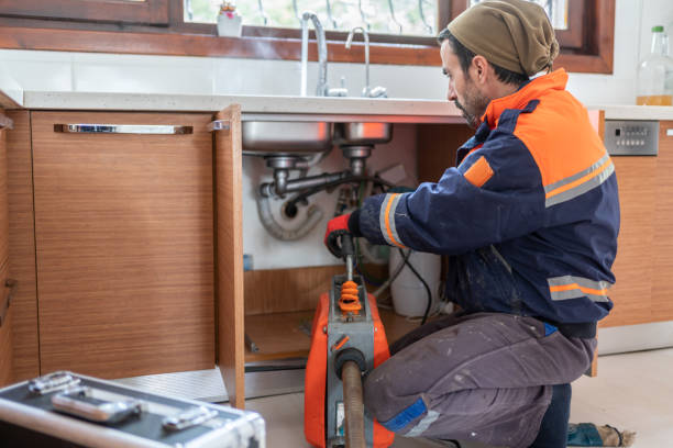 Best Affordable Plumbing Services  in Holiday Shores, IL