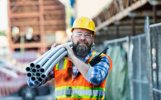 Professional Plumbing in Holiday Shores, IL