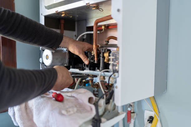 Best Sewer Cleaning Services  in Holiday Shores, IL