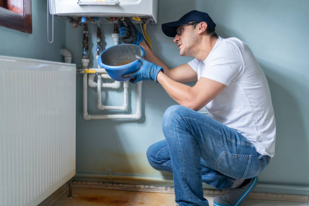 Best Water Heater Repair  in Holiday Shores, IL