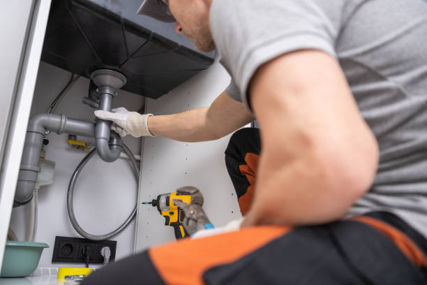 Best Water Heater Repair  in Holiday Shores, IL