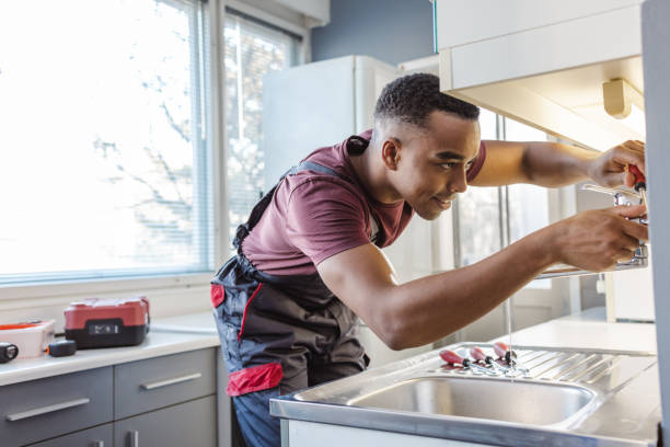 Best Shower Repair Services  in Holiday Shores, IL